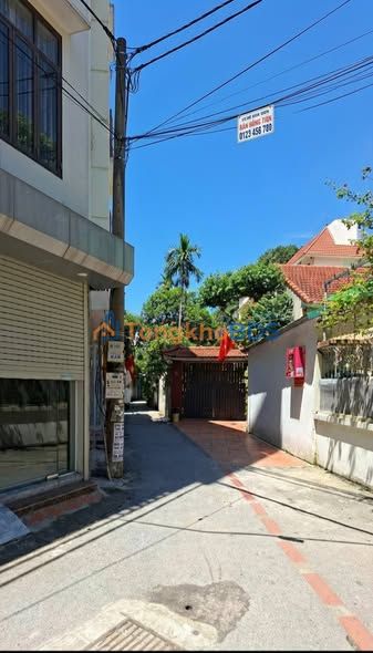 Nhà 71m² Hà Đông - 13PN Khép Kín, 5m Oto, 13.14 Tỷ