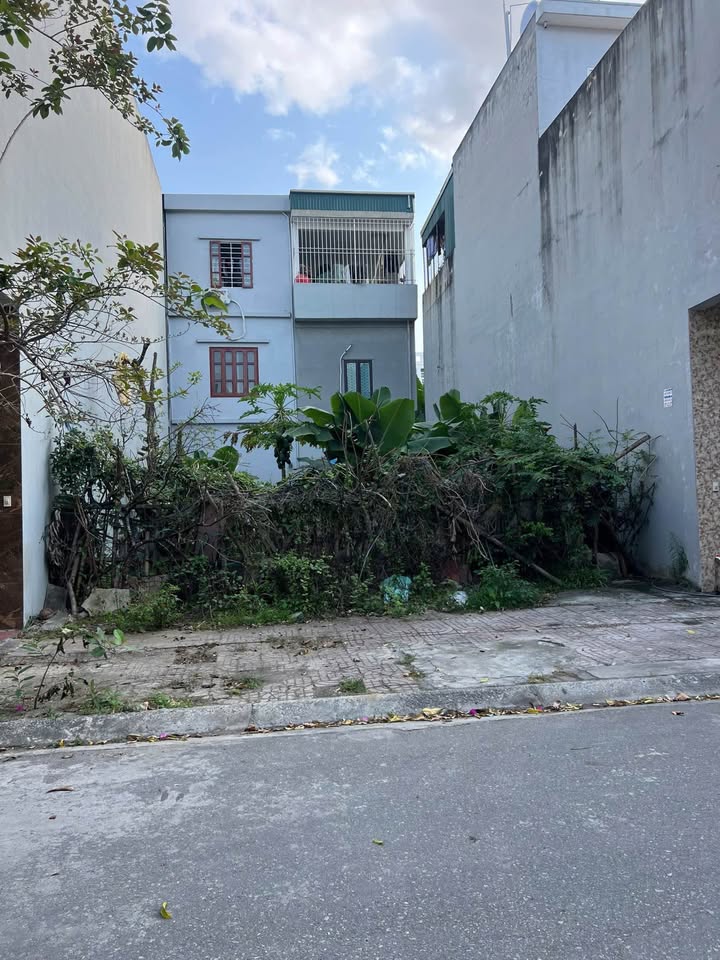 Đất TĐC Kỳ Bá 63m² - Sổ Đỏ Sẵn Sàng, Giá Chỉ Từ 3 Tỷ