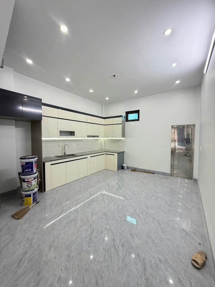 Nhà 3 Tầng 68m² Hướng Bắc - Kinh Doanh Nhỏ Đường Quy Hoạch, Đông Hưng, Thái Bình