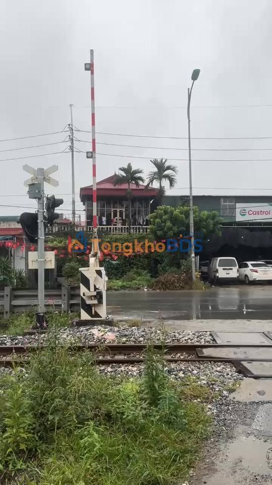 Đất nền Thường Tín - Sát KCN Quất Động - 166.7m2 - Giá đầu tư 3x triệu/m²