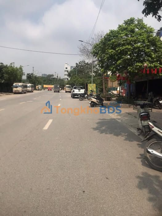 Cho thuê mặt bằng kinh doanh Triều Khúc, Thanh Trì - Giá chỉ từ 6 triệu/tháng