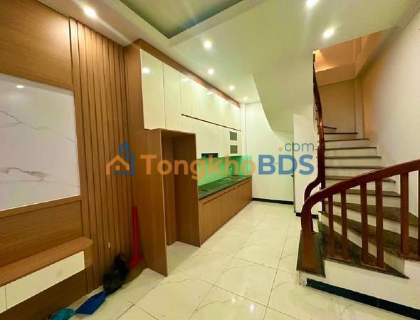Nhà riêng Mậu Lương Hà Đông 30m² giá 7 tỷ - Chính chủ bán