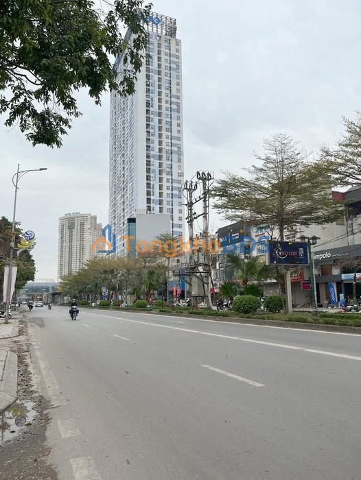 Nhà Lê Trọng Tấn Hà Đông 58m² 14 tỷ - Ô tô vào nhà