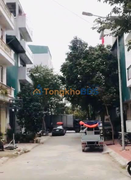 Đất nền Phú Lương Hà Đông 50m² 11 tỷ - Sổ đỏ chính chủ