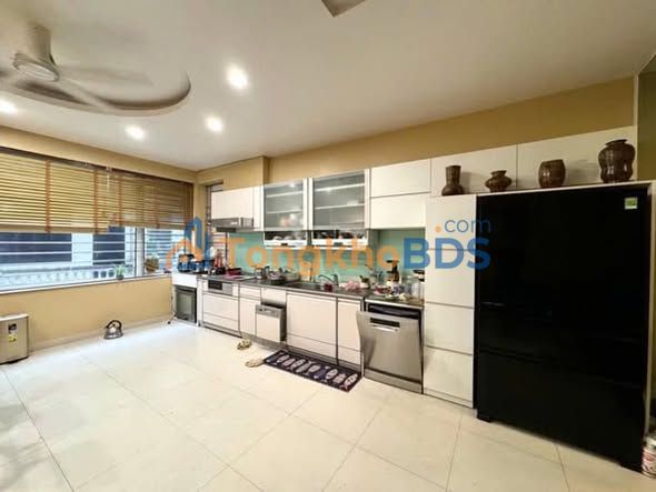 Nhà Tô Hiệu Hà Đông 40m² 8 tỷ - Chính chủ bán gấp ô tô