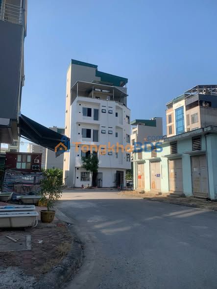 Nhà Liền Kề 50m² Hà Đông - Kinh Doanh & Ở Tốt, Sổ Đỏ Sẵn Sàng