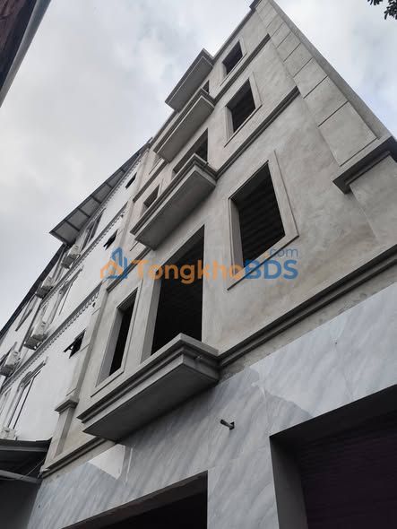 Bán CCMN Phú Lương Hà Đông 50m² 7PN Khép kín - Giá 9 Tỷ