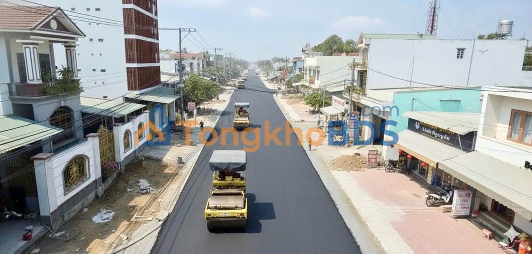 Nhà 2 Tầng 70.5m² Lò Lu, Thủ Đức - Sổ Hồng Hoàn Công, Giá 4.3 Tỷ