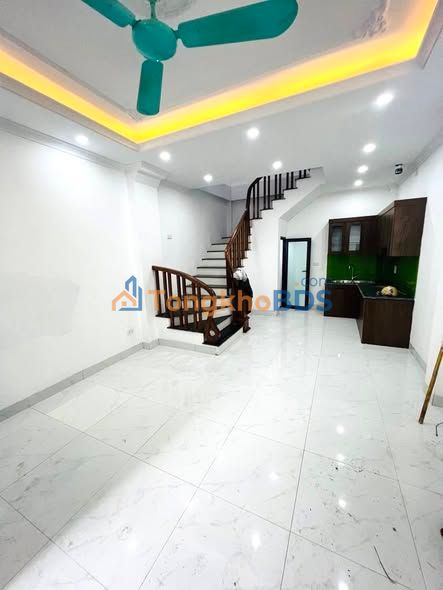 Nhà Yên Nghĩa 40m² - Sổ Đỏ Chính Chủ, Sẵn Sàng Giao Dịch