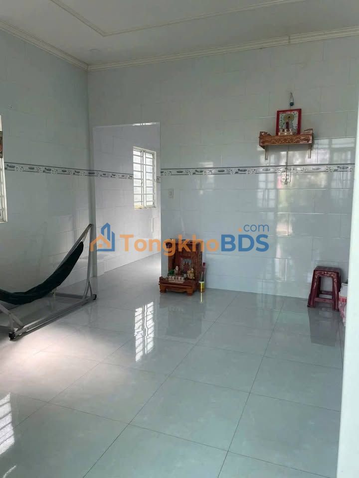 Nhà 103m² Trà Vinh - Sổ Hồng Chính Chủ, Giá 890 Triệu