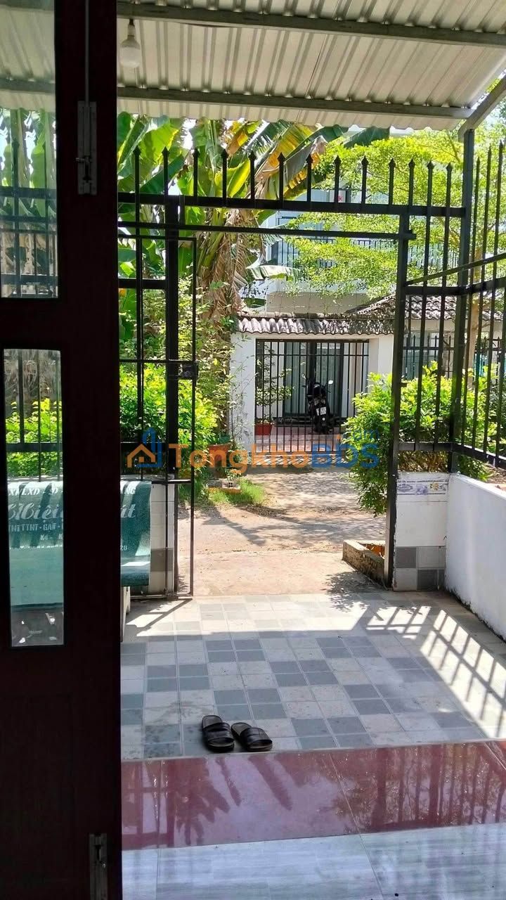 Nhà Cho Thuê Gần Chu Văn An, Tiểu Cần - Giá Chỉ 2 Triệu/Tháng