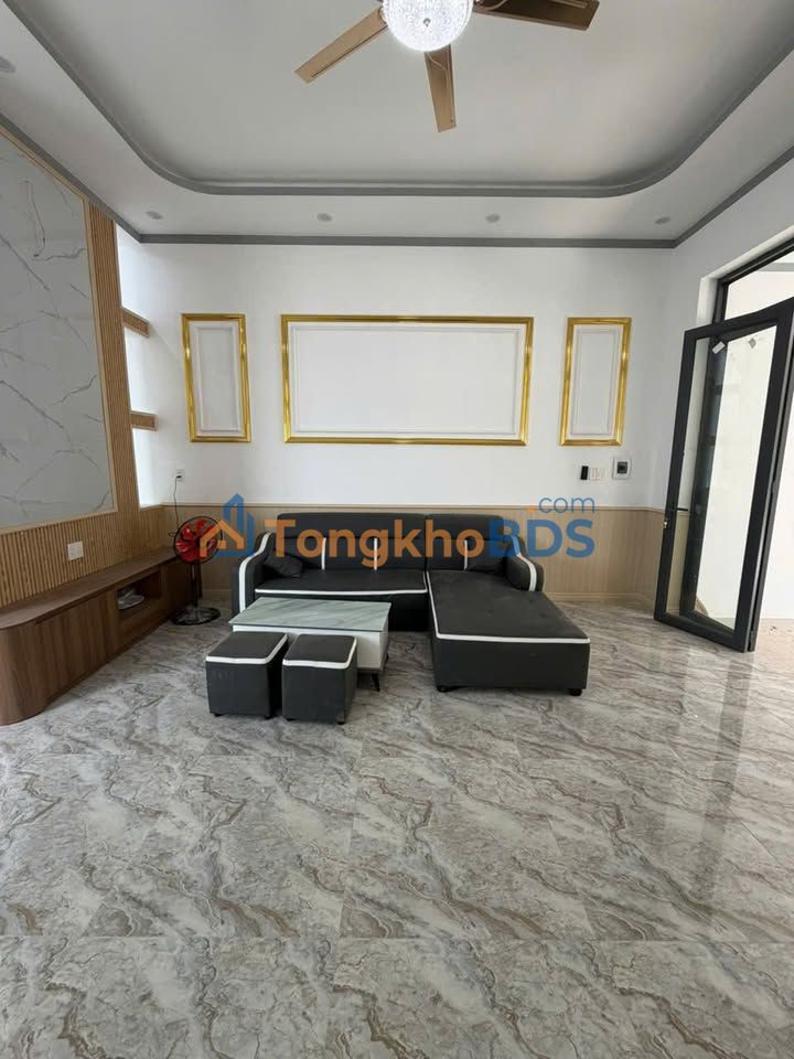 Nhà Trảng Dài 126m² Giá 1.69 Tỷ - Gần Chợ, Sổ Hồng Sẵn Sàng