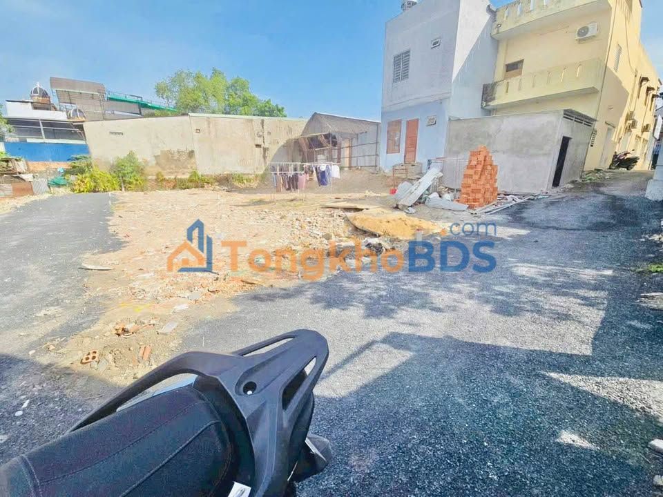 Đất Nền Biên Hòa 60m² - Sổ Hồng Thổ Cư, Giá Từ 2.55 Tỷ