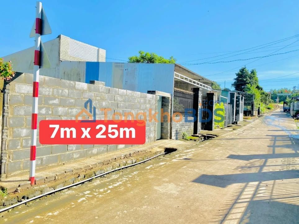 Đất Vĩnh An, Đồng Nai 175m² - Giảm Sốc 570 Triệu, Giá Đầu Tư 1.48 Tỷ