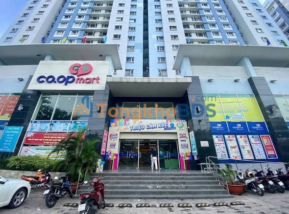 Nhà Nát Bình Thạnh 78m² Gần Chợ Cây Điệp - Giá Tốt 7.6 Tỷ