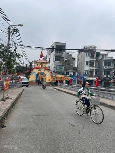 Nhà ngõ Xa La 35m² 5.5 tỷ - Ô tô đỗ cửa