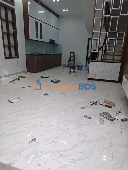 Nhà riêng Khương Đình 38m² 7,25 tỷ - Sẵn sàng ở