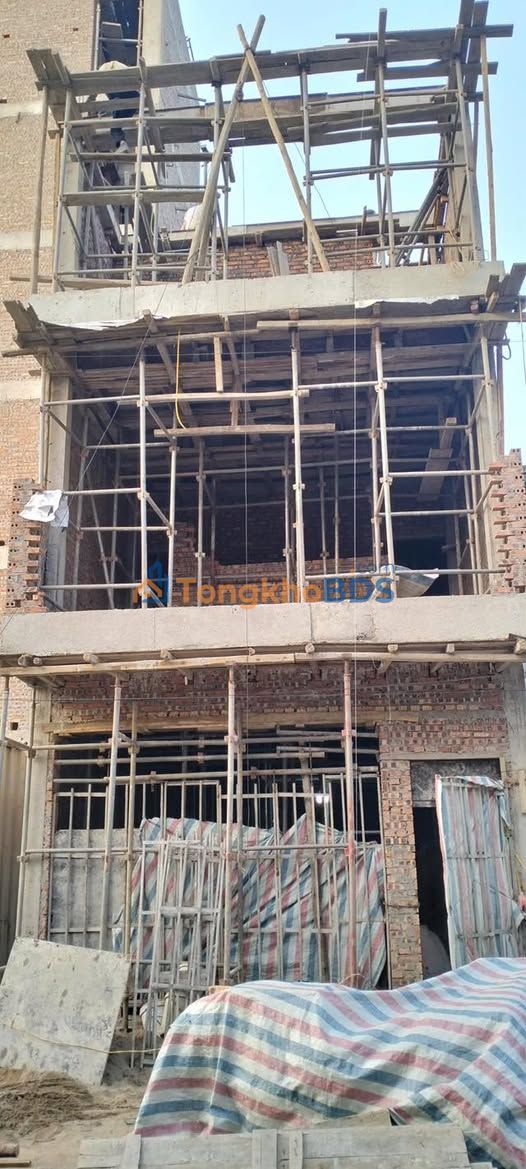 Chung cư mini Phú Lương Hà Đông 54.6m² - 12 phòng, thang máy, giá 15.65 tỷ