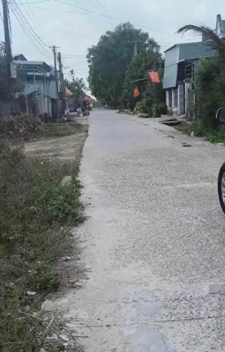 Đất thổ cư Đắk Tô 123.7m² - Sổ hồng sẵn, giá chỉ từ 2xx triệu