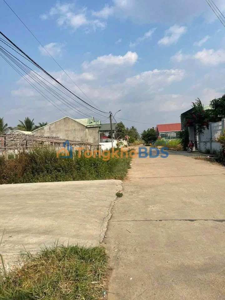 Bán Đất Đường Nguyễn Thông, Kon Tum - 115m² Thổ Cư Sẵn Sàng