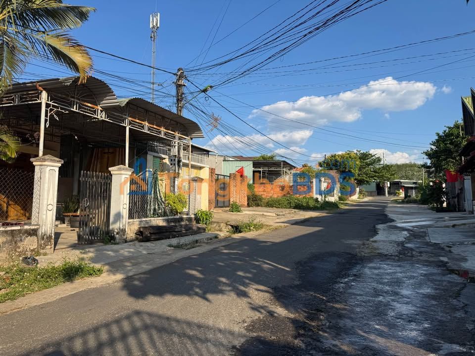 Đất Nền Thôn 2, Đăk Hà - 250m² Sổ Đỏ Thổ Cư, Giá Tốt