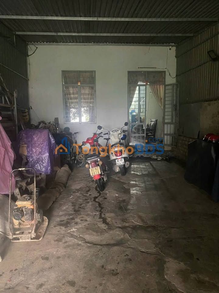 Bán Nhà 175m² Phường Trần Hưng Đạo, Kon Tum - Sẵn Sàng Dọn Vào Ở Ngay!