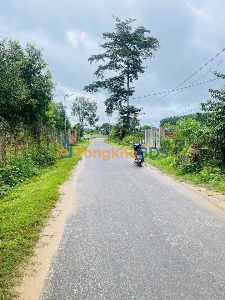 Đất Đắk Hà, Kon Tum - 410m² Thổ Cư, Đường Nhựa 10m, Giá F0 Chỉ 430 Triệu