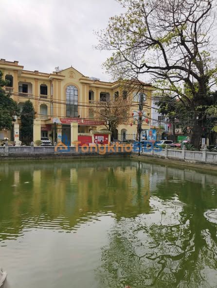 Nhà riêng Vạn Phúc Hà Đông 32m² 7 tỷ - Full nội thất sẵn ở