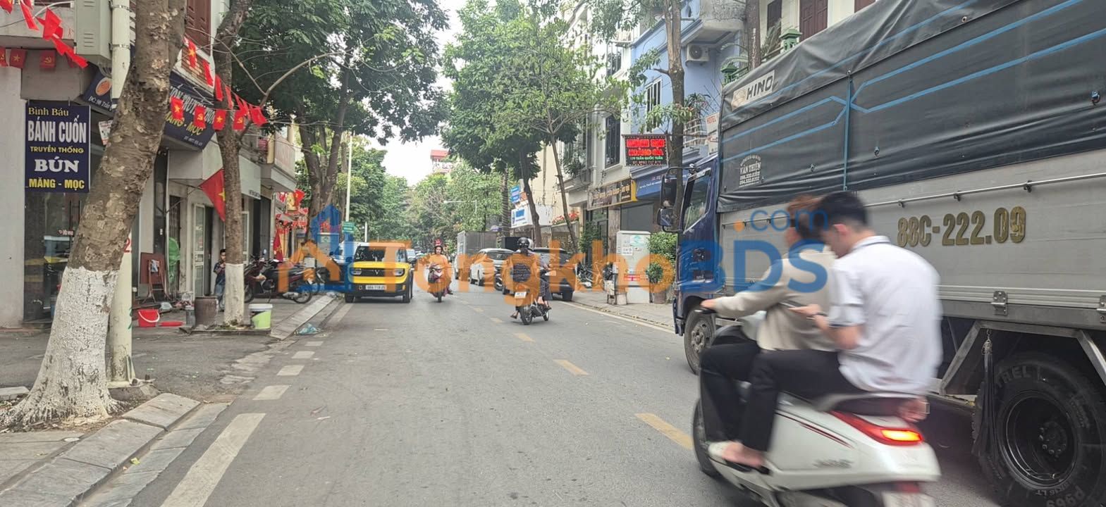 Đất Vĩnh Yên 42m² - Ngõ 15 Trần Quốc Tuấn - Giá 1.5 Tỷ