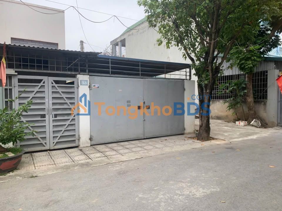 Nhà 81m² Đồng Tâm, Vĩnh Yên - Sổ hồng, 2 ô tô tránh