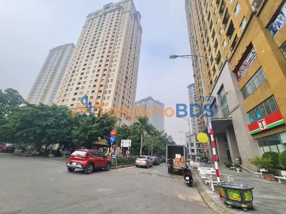Nhà riêng Xa La Hà Đông 55m² - Sẵn sàng ở ngay