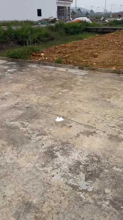 Đất Nền 160m² Đô Lương - Sổ Đỏ Full Thổ Cư, Bám Mặt Đường Chính