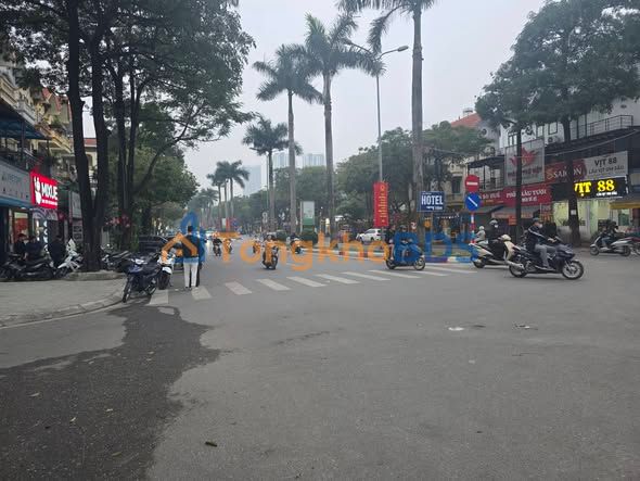 Nhà riêng KĐT Văn Quán 45m² giá 11 tỷ - Sẵn sàng ở ngay