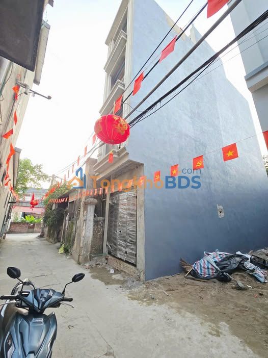 Nhà riêng Đồng Mai Hà Đông 52m² giá đầu tư – Sẵn sàng ở ngay