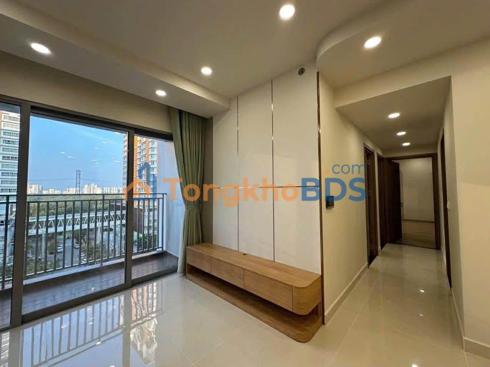 Cho thuê Căn hộ Celesta Rise Quận 7 - 89m² 3PN Full Nội thất
