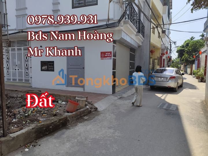 Đất Biên Giang Hà Đông 42m² 4 tỷ - Sổ đỏ chính chủ