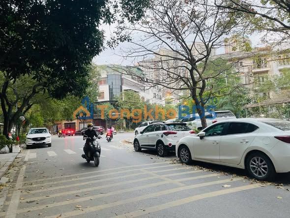 Dat nen Van Phu Ha Dong 47m2 sieu hiem - So do chinh chu