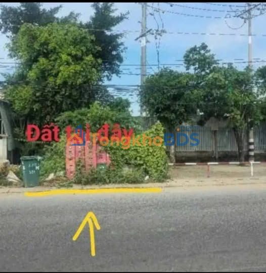 Đất TL835 Phước Lợi 155m² giá 4.6 tỷ - Sổ hồng sẵn