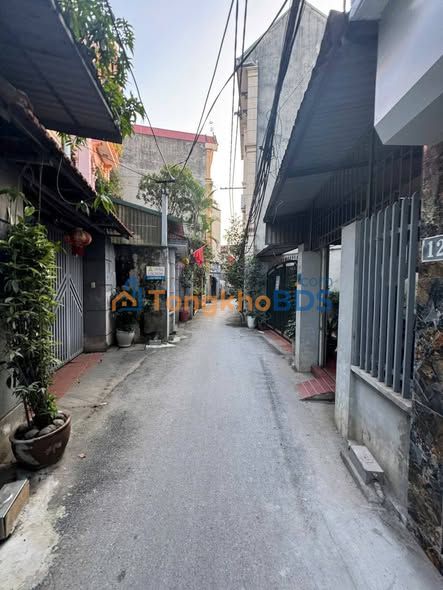 Nhà La Khê Hà Đông 32m² giá 7 tỷ - Sẵn sàng ở ngay