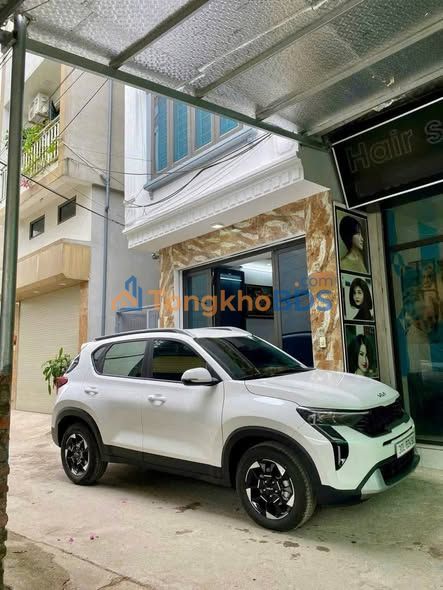 Nhà Phố Xóm Hà Đông 35m² giá 6 tỷ - Ô tô vào tận nhà