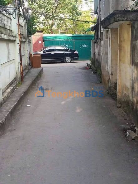 Nhà riêng Bà Triệu Hà Đông 40m2 7 tỷ - Chính chủ bán