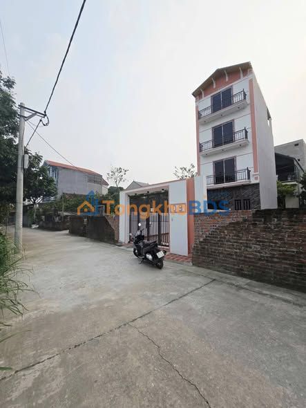 Nhà Phố Hà Đông 100m² - 6.2 Tỷ - Sẵn Sàng Dọn Vào Ở Ngay