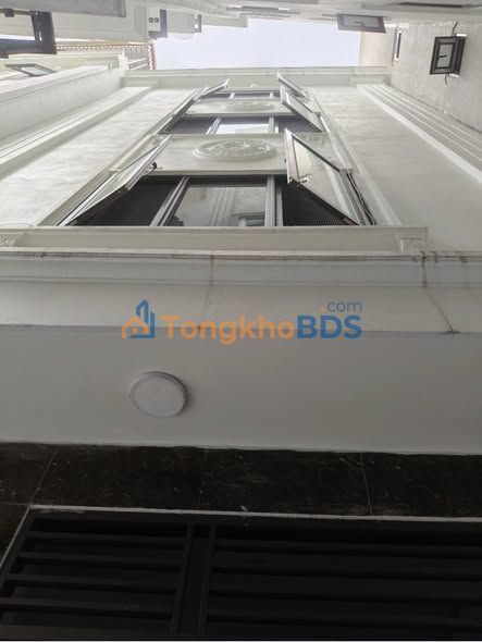 Nhà Mộ Lao Hà Đông 33m² 5 Tầng - Vị Trí Vàng, Giá 7 Tỷ
