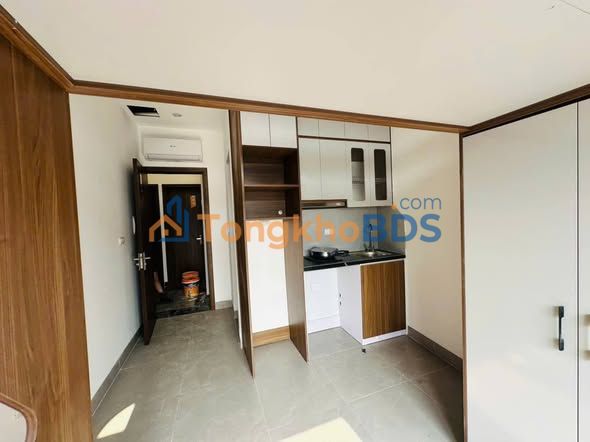 Bán gấp CCMN Phan Đình Giót, Hà Đông - 15PN, Dòng tiền 1.2 tỷ/năm