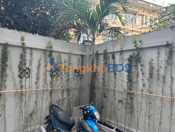 Nhà Phố Nguyễn Công Trứ, Hà Đông - 32m² 5 Tầng, Full Nội Thất Nhập Khẩu, 3 Mặt Thoáng Vĩnh Viễn