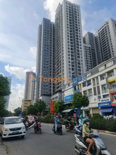 Nhà Phố Vạn Phúc 40m² 4 Tầng - Ô Tô Đỗ Gần, Kinh Doanh Online Tốt