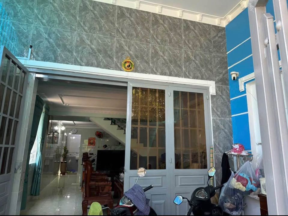 Nhà 93m² Sổ Riêng P.11 Vũng Tàu - Hẻm Xe Hơi, 2PN + 2 Phòng Trọ Cho Thuê - 2.85 Tỷ