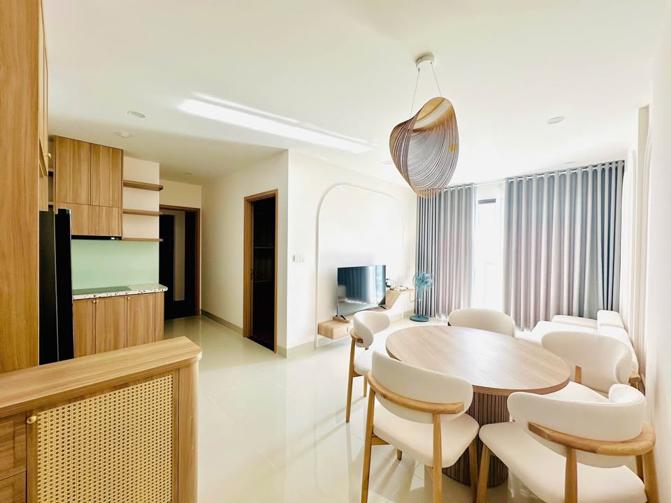 Cho thuê Căn hộ Vũng Tàu Centre Point 10tr/tháng - Full nội thất