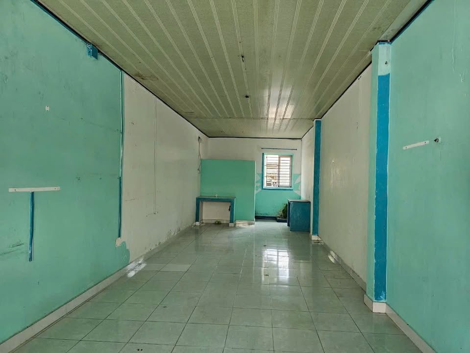 Mặt Tiền Kinh Doanh Yên Bái, Vũng Tàu 40m² - Giá 5.5 Triệu/Tháng