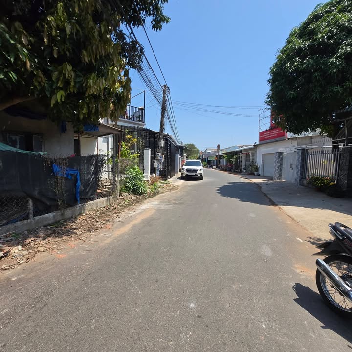 Bán Đất Vàng Đường 67, Bà Rịa - 150m² Thổ Cư, Giá 2.45 Tỷ